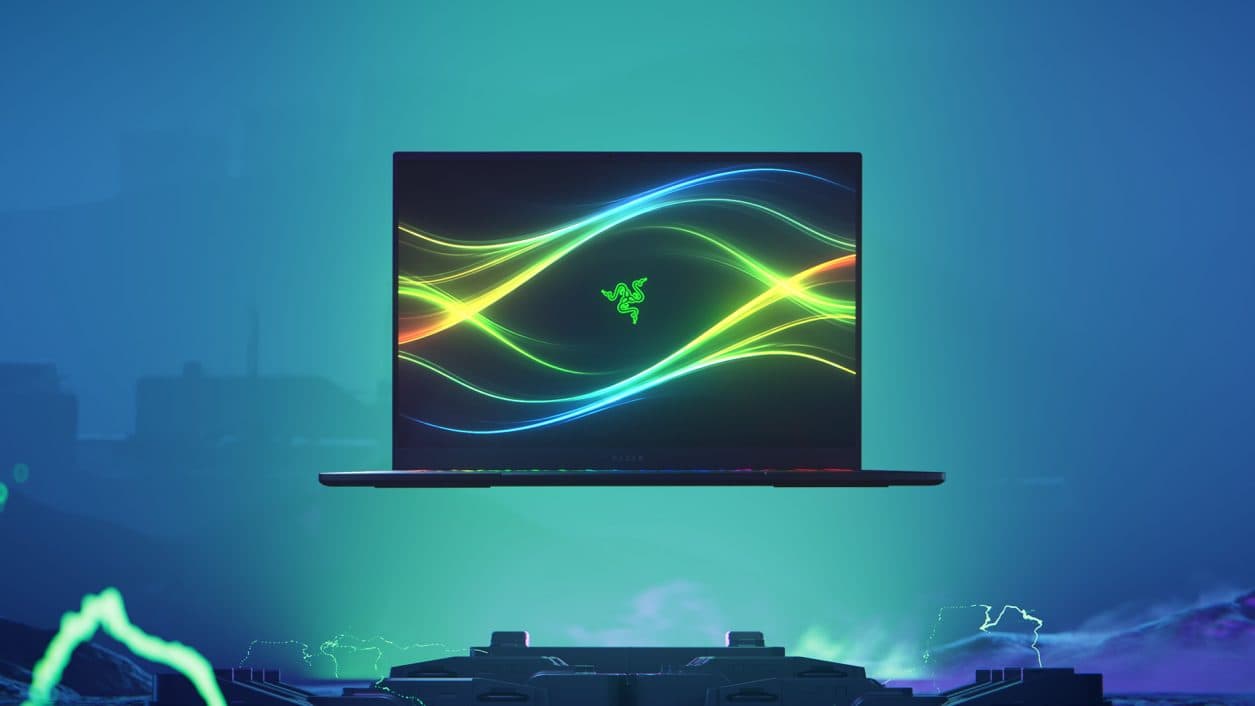 Razer Blade 16 (2025)